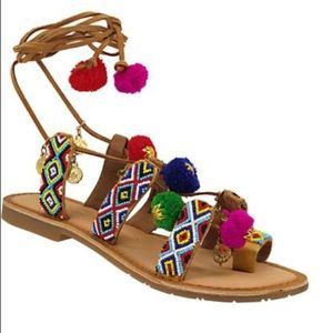 Chinese Laundry Sandals